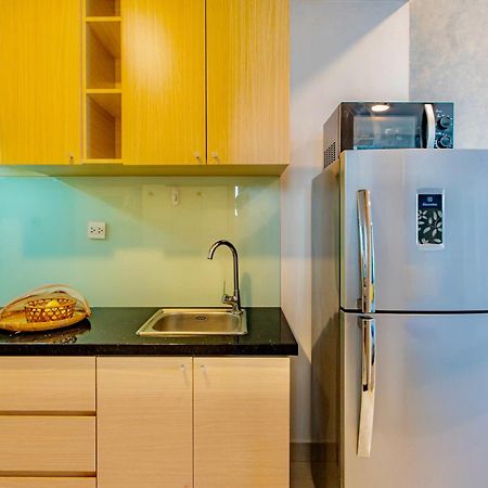 Rivergate Residence Apartment - The Origin مدينة هوشي منه المظهر الخارجي الصورة