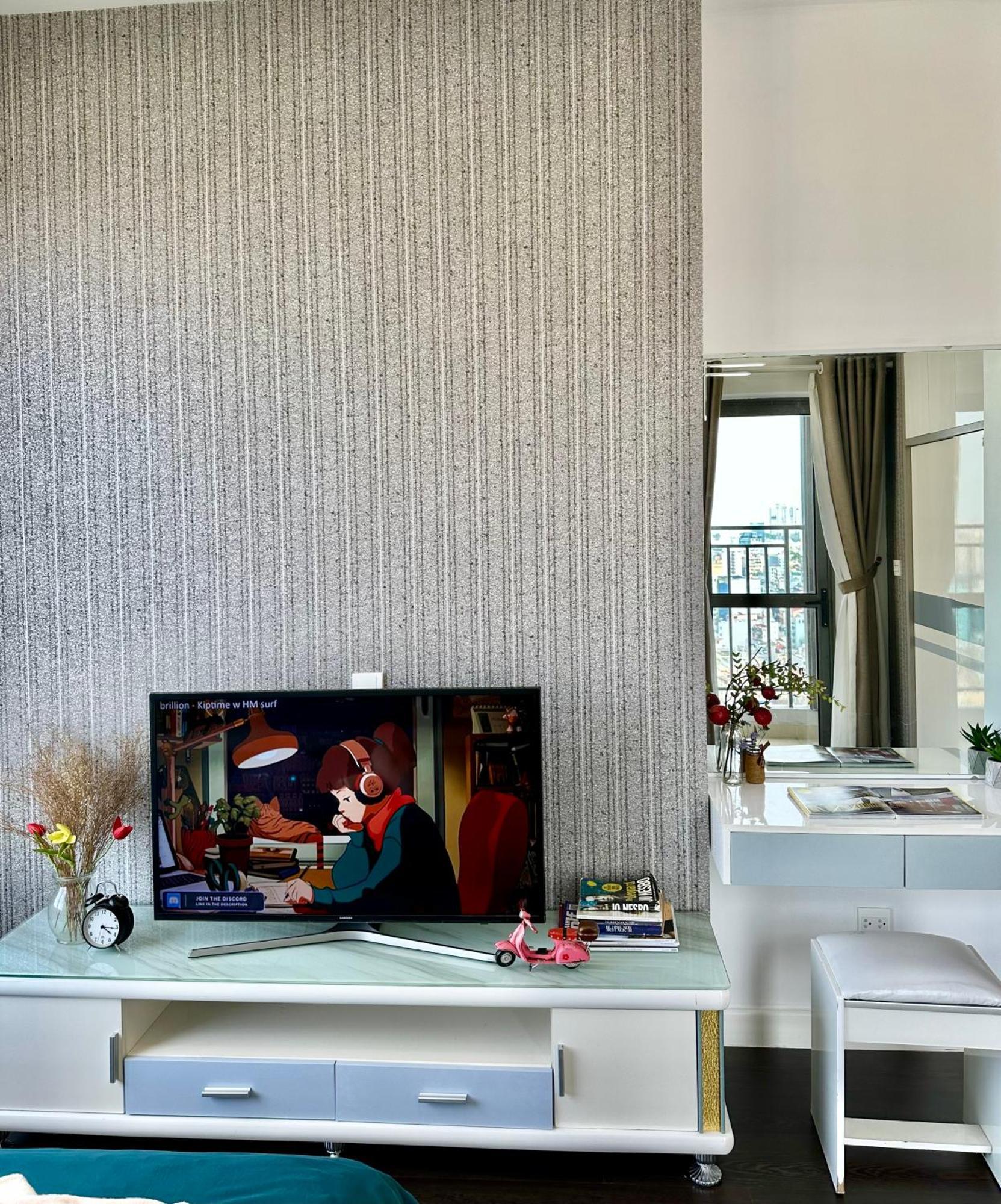 Rivergate Residence Apartment - The Origin مدينة هوشي منه المظهر الخارجي الصورة
